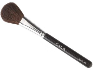 Cala Angled Blush Brush