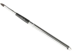 Cala Lip Brush with Cover