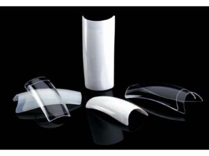 Cala Professional Royal Salon Nail Tips, 100/Box