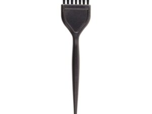 Tint Brush Bristle with Finger Pad, Medium
