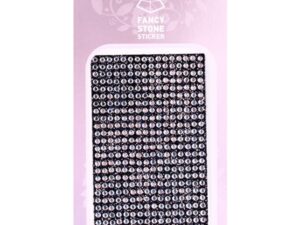 Jinny’s Diamante Jewellery for Decorating Phones, 6 x 10cm