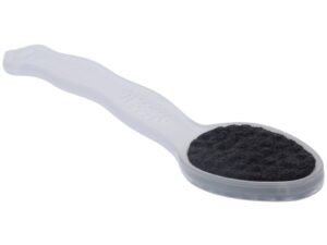 Foot File Ceramic, 40/100 Grit