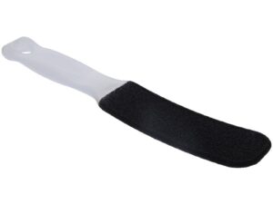 Foot File Slim, Dipped