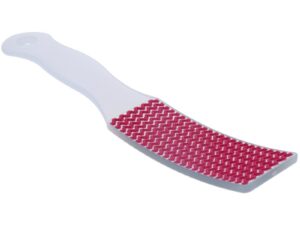 Foot File Ceramic Wave