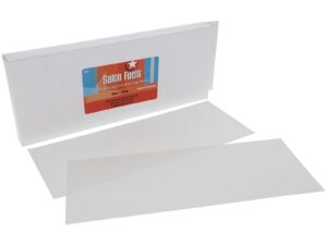 Salon Fuels Hilighting Meché Sheets, 10 x 25cm, 250 Sheets