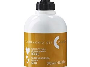 CDC Colour Mask Blonde, 300ml