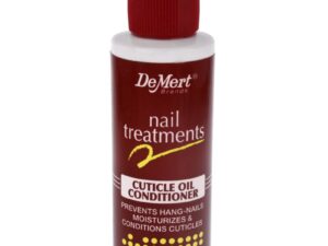 DeMert Cuticle Oil Conditioner, 118ml