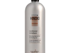 Hinoki Texturizing Conditioner for Fine & Thinning Hair, 950ml