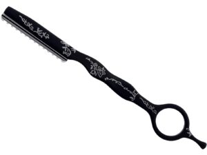 Pro Razor Black & White with Blade
