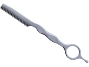 Pro Razor Silver with Blade