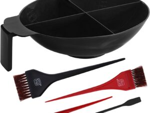 Pro Tip Tinting Kit, 5 Pieces