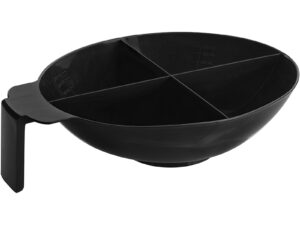 Pro Tip Tinting Bowl 4 Stations, (4 x 250ml)