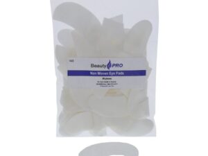 BeautyPRO Non-Woven Eye Pads for Tinting, 96/Bag