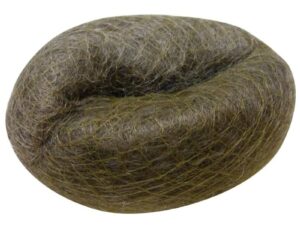 Up-Do Aid, Halo Pad for Buns
