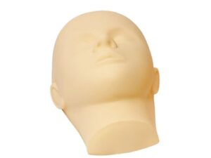 Make-Up Mannequin Base