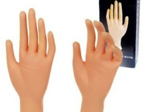 Premium Soft Practise Hand Flexible