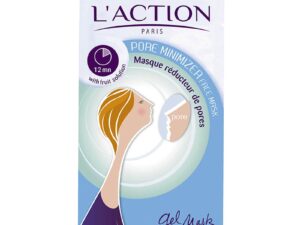 L’Action Paris Pore Minimizer Face Mask, 15g