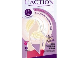 L’Action Paris Renovator Hair Mask, 15ml