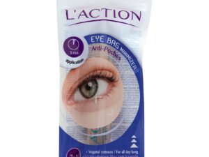 L’Action Paris Eye Bag Minimizer, 20ml