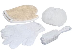 Diane Spa Set, 5 Pieces