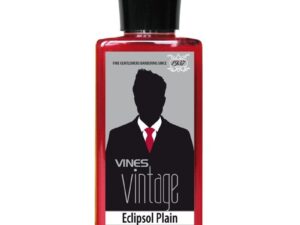 Vines Vintage Eclipsol Plain Hair Tonic, 200ml