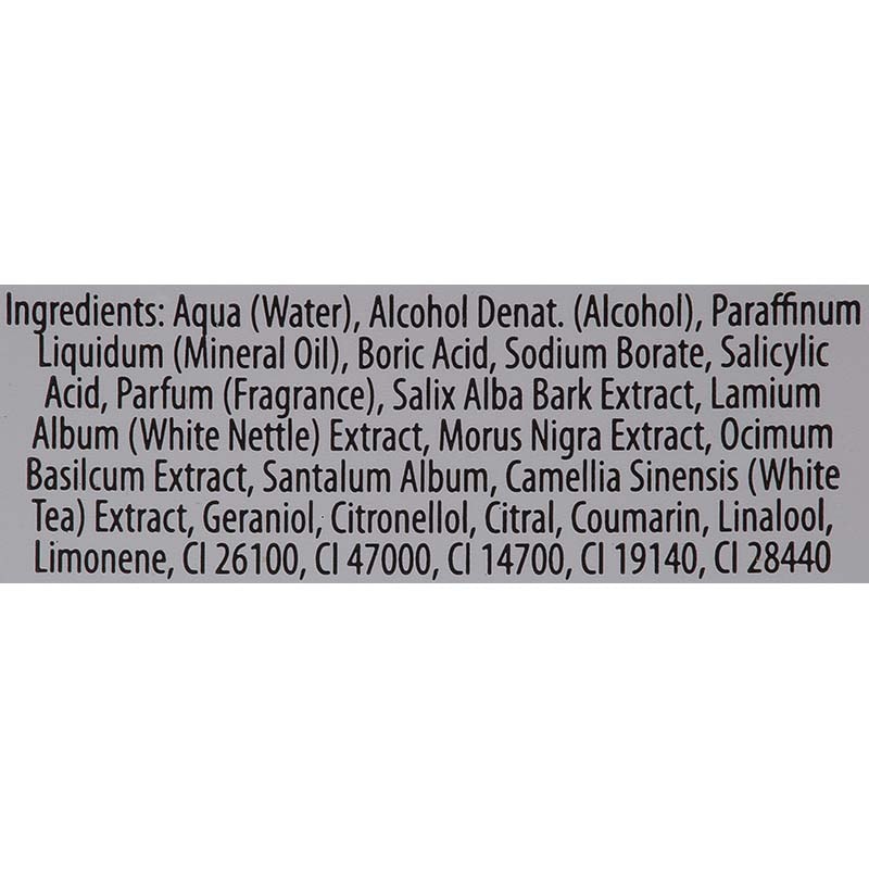 Vines Vintage Eclipsol with Oil Hair Tonic, 200ml - Image 2