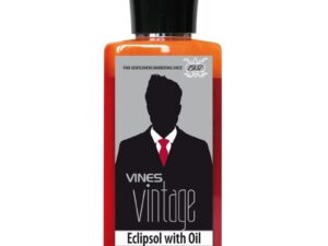 Vines Vintage Eclipsol with Oil Hair Tonic, 200ml
