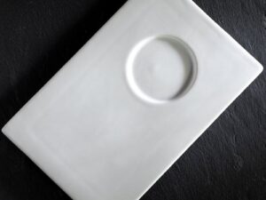 Lumen Vivalu Berber Saucer Tray