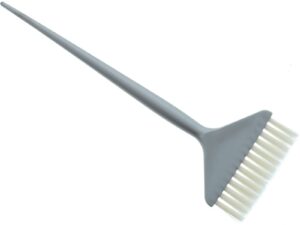 Tint Brush Extra Wide Short, White Bristle