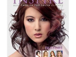 Book – Inspire Vol 83 Texture Styles