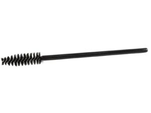 Mascara Brushes Disposable Pack, Black, 100/Pack
