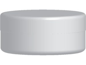 Empty Sampling Jar, 10ml