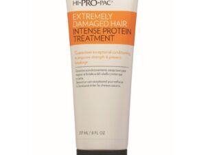 Hi Pro Pac Conditioner for Extremely Damaged Hair, 237ml