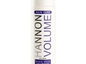 Hannon More Hair Volumising Conditioner, 250ml
