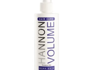 Hannon More Hair Volumising Mist, 250ml