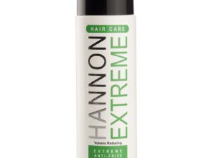 Hannon Extreme Anti-Frizz Shampoo, 250ml