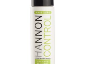 Hannon Control Anti-Frizz Shampoo, 250ml