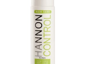 Hannon Control Anti-Frizz Conditioner, 250ml