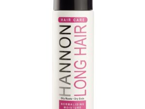 Hannon Moisture Balance Normalising Moisture Shampoo, 250ml