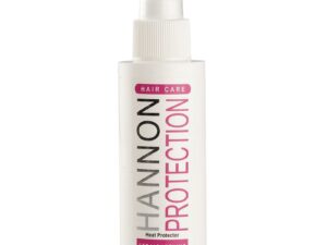 Hannon Moisture Balance Straightening Iron Protection Shield, 125ml