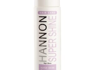 Hannon Super Shine Conditioner, 250ml