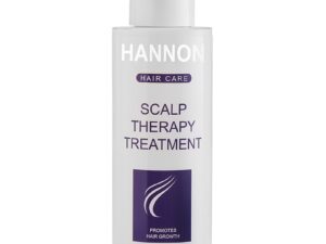 Hannon Scalp Therapy Mask & Anti Hair Loss Treatment, 125ml