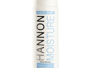 Hannon Miracle Hair Treatment Dry & Brittle Hair, 250ml