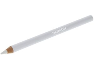Hannon Inner Eye Make-Up Pencil White