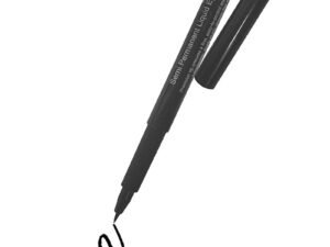 Hannon Make-Up Semi-Permanent Liquid Liner, Black