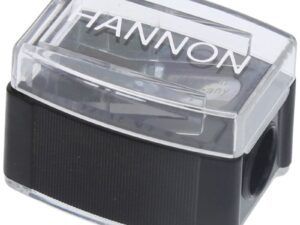 Hannon Make-Up Cosmetic Pencil Sharpener