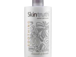 Skintruth Soothing Moisturiser, 500ml