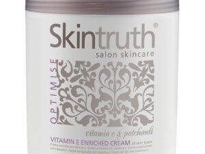 Skintruth Optimise Vitamin E Enriched Cream, 450g