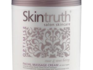 Skintruth Optimise Facial Massage Cream, 450ml