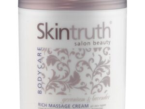 Skintruth Body Rich Massage Cream, 450ml